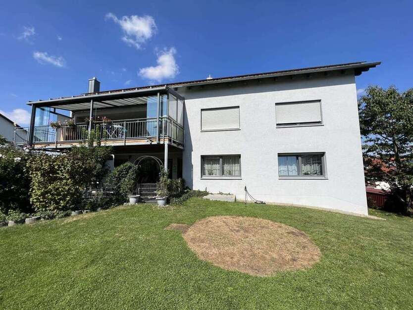 Haus zum Kaufen in Ergoldsbach 839.000 € 444 m²