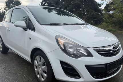 Opel Corsa 115.000 km 3.990 &euro; Sömmerda 99610