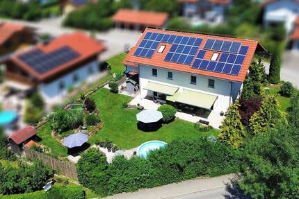 Haus Kienberg Labering - 9 Zimmer, 875.000&euro; | Angebot:26093602