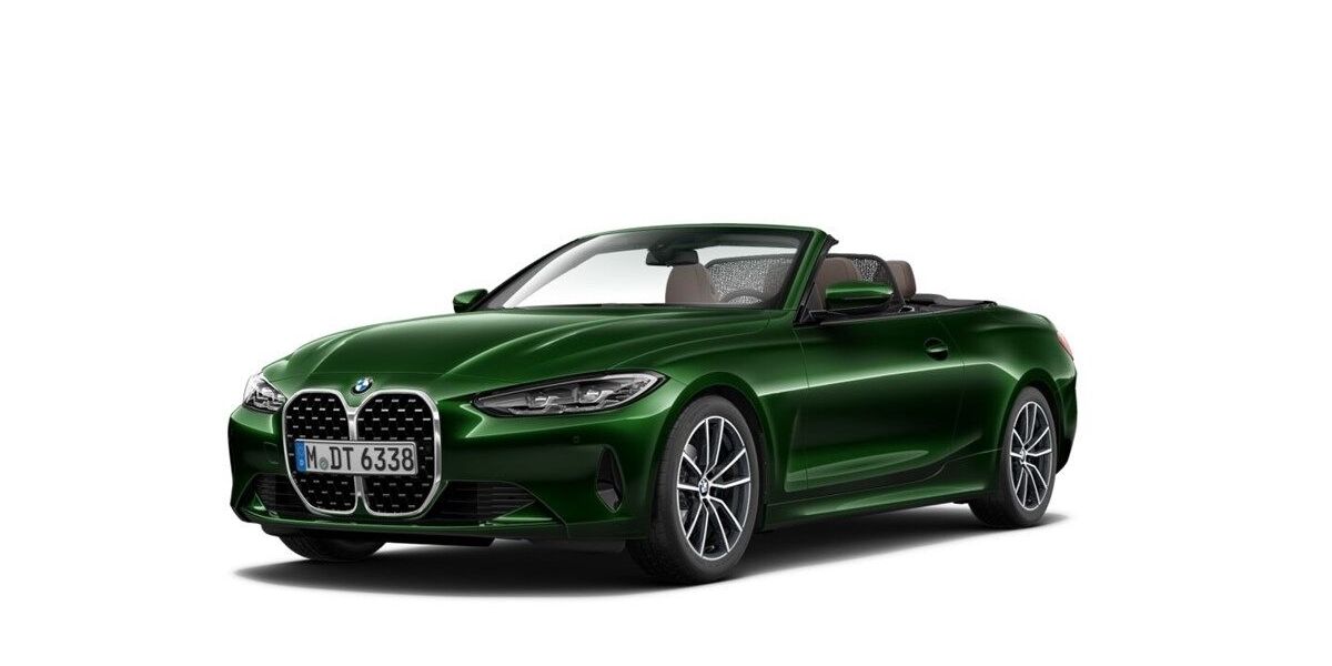 BMW 420 39.317 km 38.420 &euro; Bremerhaven 27572