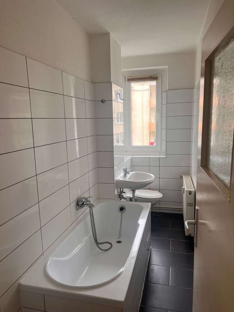 Wohnung zum Mieten in Kalbe (Milde) 247,51 € 53 m²