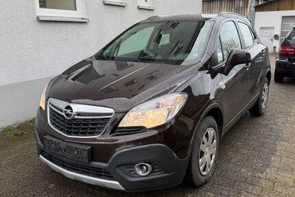 Opel Mokka 81.300 km 7.890 &euro; Neuried 77743