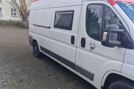 Peugeot Boxer 277.778 km 14.200 &euro; Edigheim (Ludwigshafen am Rhein) 67069