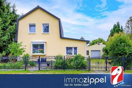 Haus Petershagen-Eggersdorf / Eggersdorf Süd - 4 Zimmer, 93 m&sup2;, 295.000&euro; | Angebot:25566473