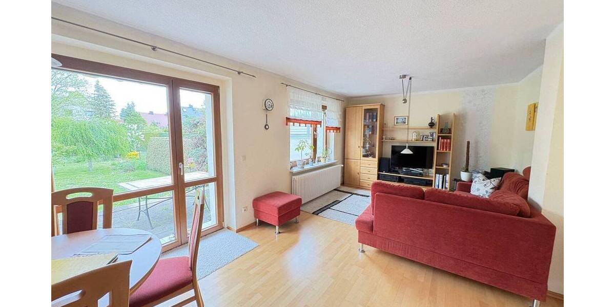 Doppelhaushälfte Leipzig Paunsdorf - 3 Zimmer, 95 m&sup2;, 335.000&euro; | Angebot:26758497