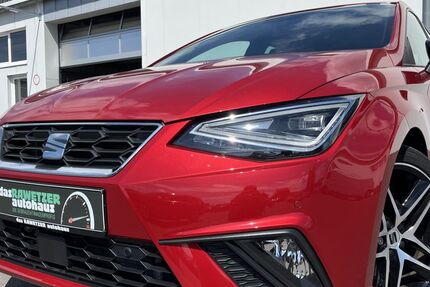 Seat Ibiza 38.298 km 16.460 &euro; Marktredwitz 95615