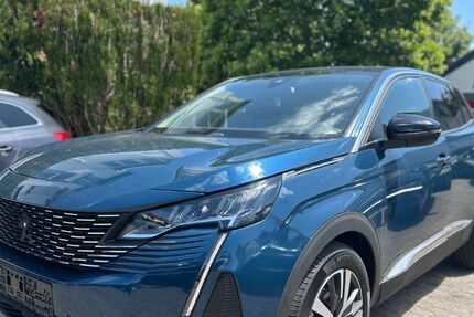 Peugeot 3008 28.817 km 18.200 &euro; Saarlouis 66740