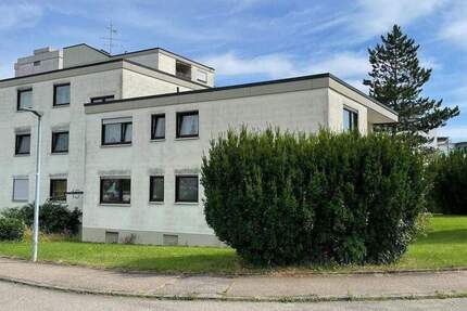 Wohnung Rietheim-Weilheim Rietheim - 4 Zimmer, 107 m&sup2;, 230.000&euro; | Angebot:26512875