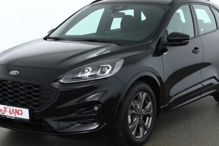 Ford Kuga 16.680 km 24.990 &euro; Rostock 18146