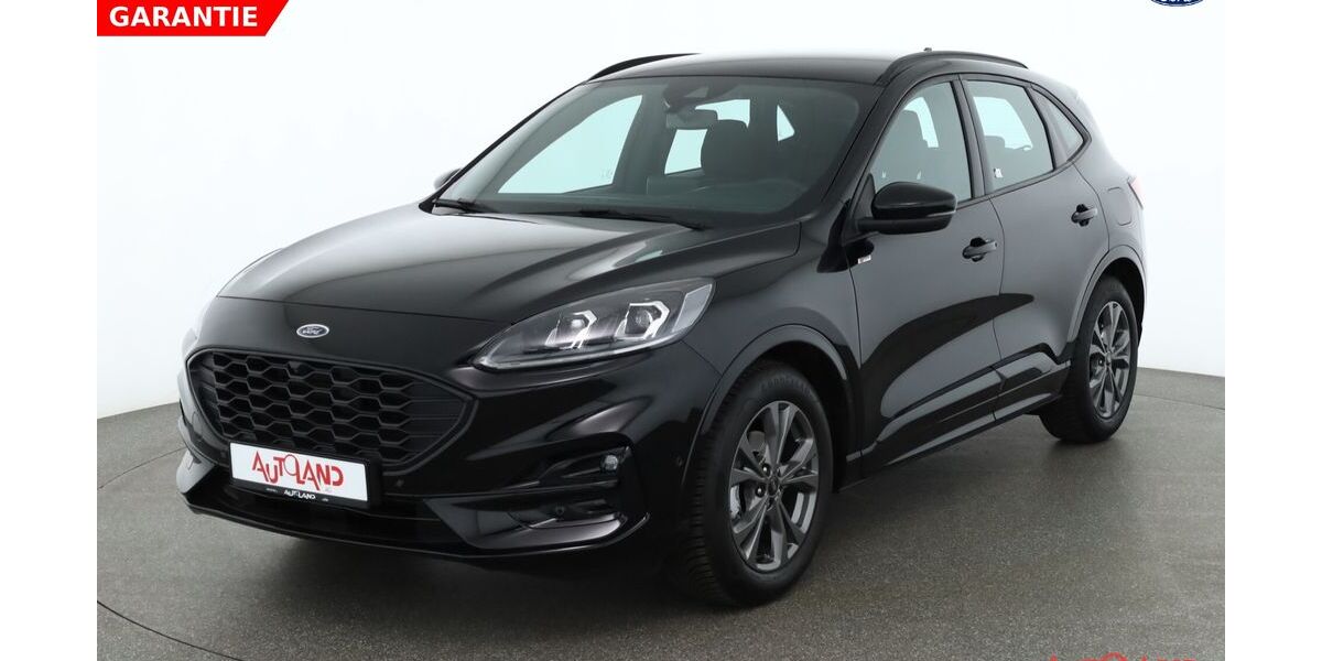 Ford Kuga 16.680 km 24.990 &euro; Rostock 18146