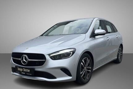 Mercedes-Benz B 180 7.800 km 27.990 &euro; Eisenach 99817
