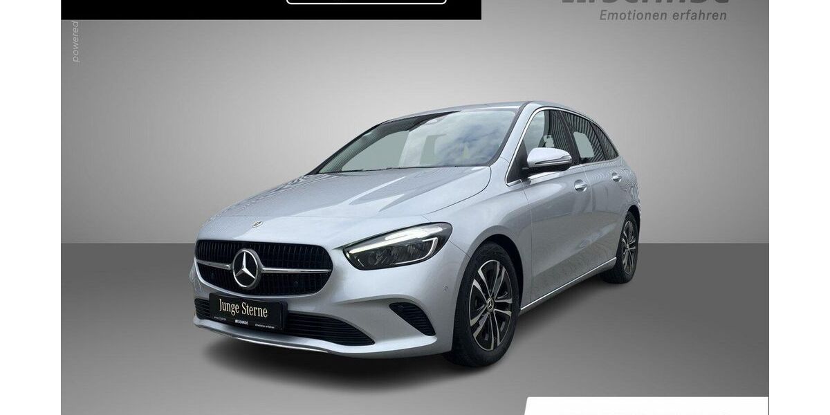 Mercedes-Benz B 180 7.800 km 27.990 &euro; Eisenach 99817