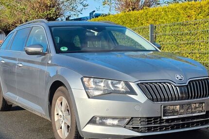 Skoda Superb 296.365 km 8.490 &euro; Garbsen 30827