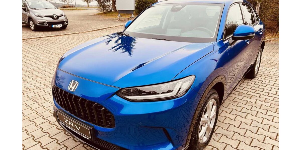 Honda ZR-V 9.500 km 39.900 &euro; Kalchreuth 90562