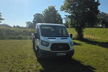 Ford Andere 216.089 km 16.000 &euro; Riegsee 82418