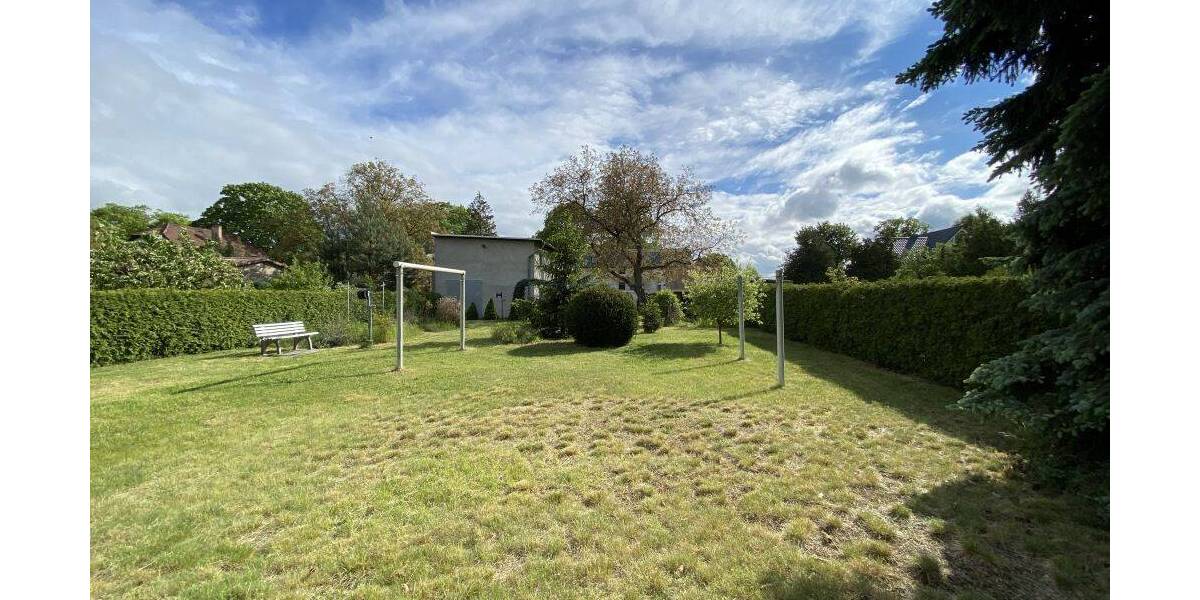 Einfamilienhaus Fredersdorf Fredersdorf-Süd - 1 Zimmer, 228 m&sup2;, 450.000&euro; | Angebot:26885926