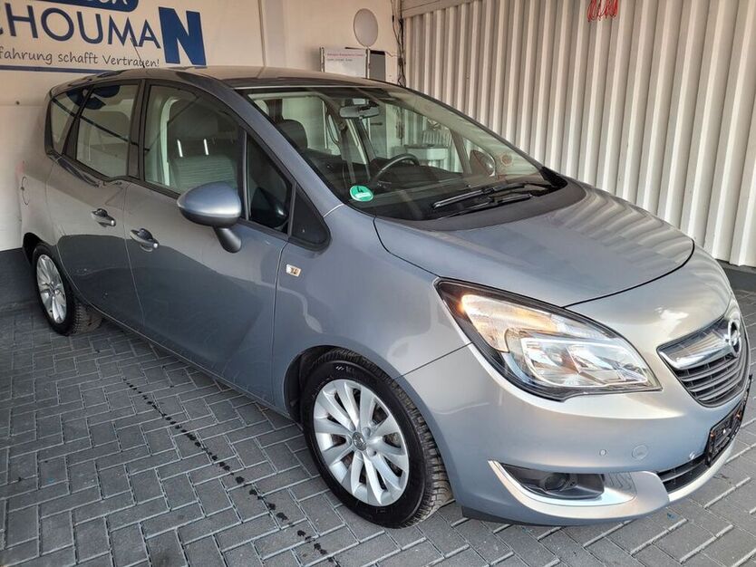 Meriva