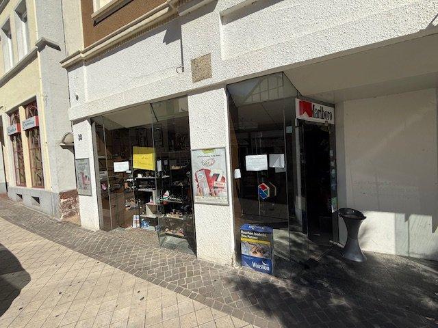 Gewerbeobjekt Warburg - 300&euro; | Angebot:26317947