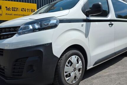 Opel Zafira Life