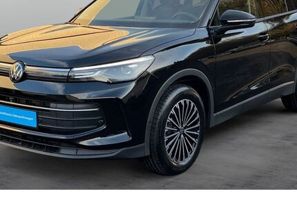 VW Tiguan 10.500 km 41.880 &euro; Kitzingen 97318