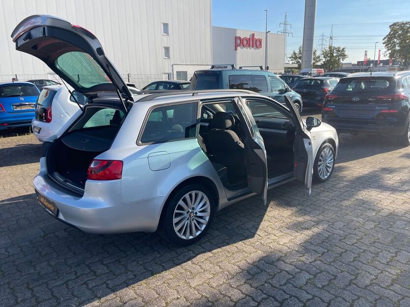 Seat Exeo 201.000 km 6.599 € Hannover/altwarmbüchen 30916