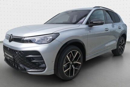 VW Tiguan 5.900 km 65.380 € Eschborn 65760