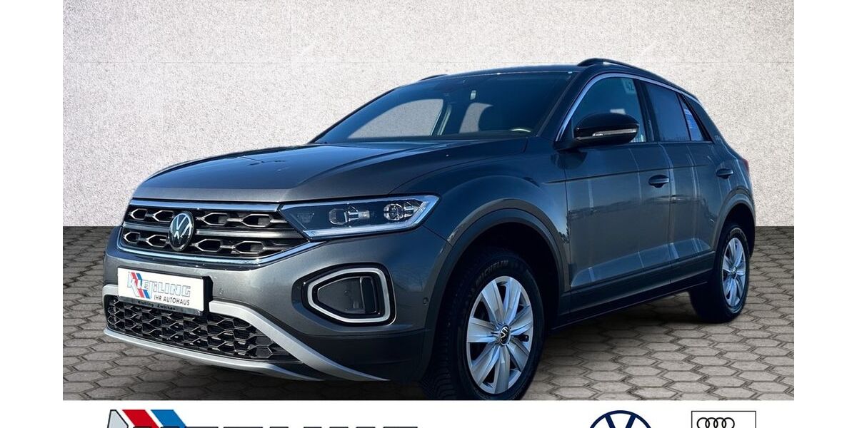 VW T-Roc 7.094 km 29.250 &euro; Zwickau 08064