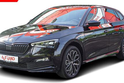 Skoda Scala 41.216 km 22.950 &euro; Hannover 30179