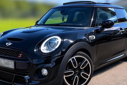 Mini Cooper S 169.999 km 13.900 &euro; Neuschönau 94556