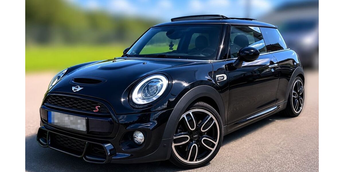 Mini Cooper S 169.999 km 13.900 &euro; Neuschönau 94556