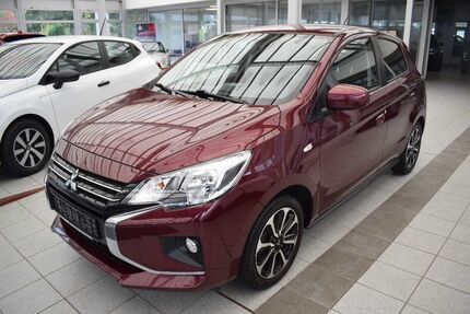 Mitsubishi Space Star 101.802 km 9.890 € Asslar 35614