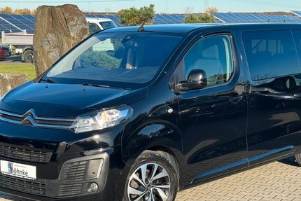 Citroen SpaceTourer 214.000 km 15.899 &euro; Borsdorf 04451