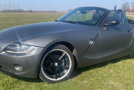 BMW Z4 164.000 km 8.000 &euro; Westerkappeln 49492