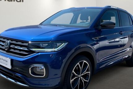 VW T-Cross 48.600 km 22.490 &euro; Wiesloch 69168