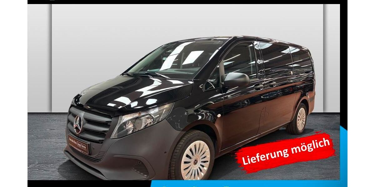 Mercedes-Benz Vito 33.100 km 48.899 &euro; Regensburg 93053