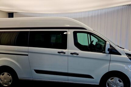 Ford Transit Custom 30.000 km 24.900 &euro; Bad Lippspringe 33175