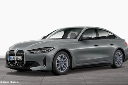 BMW i4 44.324 km 38.907 &euro; Barsbüttel bei Hamburg 22885