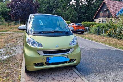 Smart ForTwo 80.000 km 5.300 &euro; Schönwalde-Glien 14621