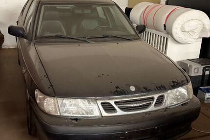 Saab 9-3