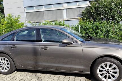 Audi A6 215.048 km 11.000 &euro; Ulm 89077