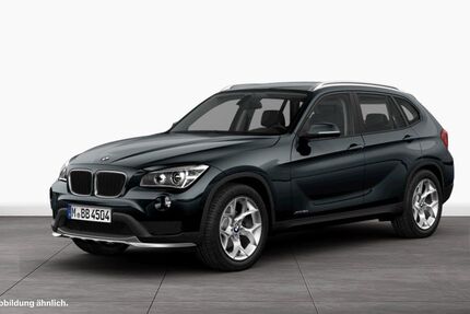 BMW X1 137.400 km 10.430 &euro; Walsrode 29664