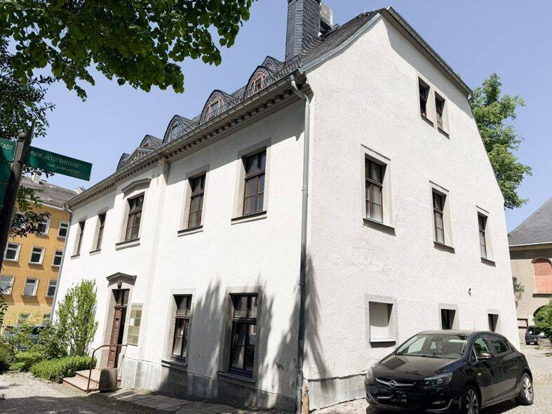 Gewerbeobjekt Annaberg-Buchholz Annaberg - 2 Zimmer, 105&euro; | Angebot:26917451