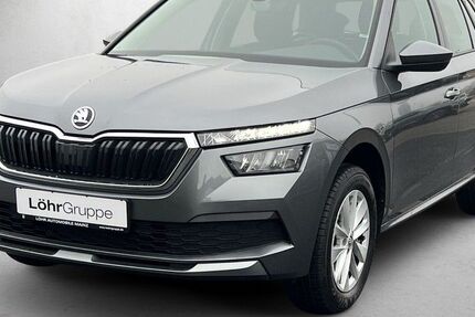 Skoda Kamiq 14.999 km 19.480 &euro; Mainz 55120