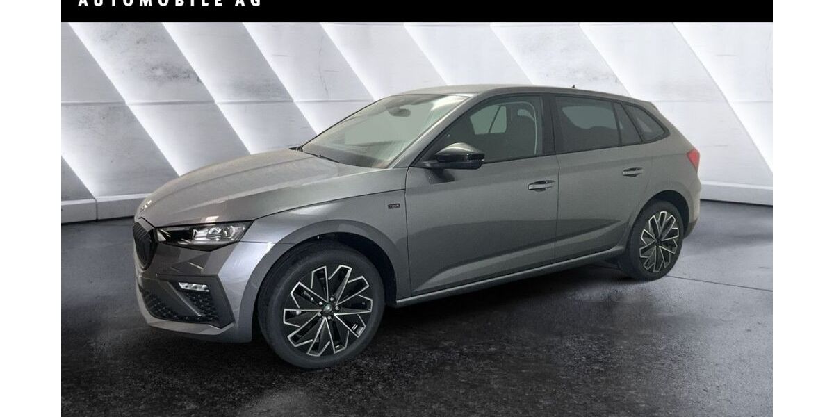 Skoda Scala 9.990 km 27.980 &euro; Berlin 12681