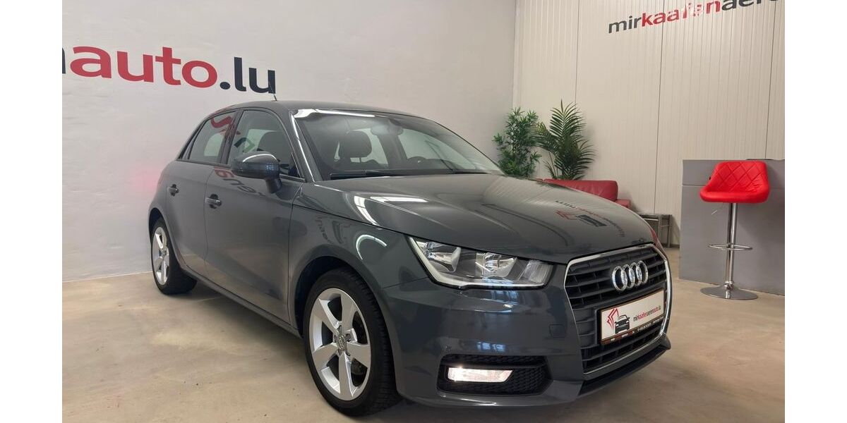 Audi A1 189.800 km 7.990 &euro; Dillingen 66763