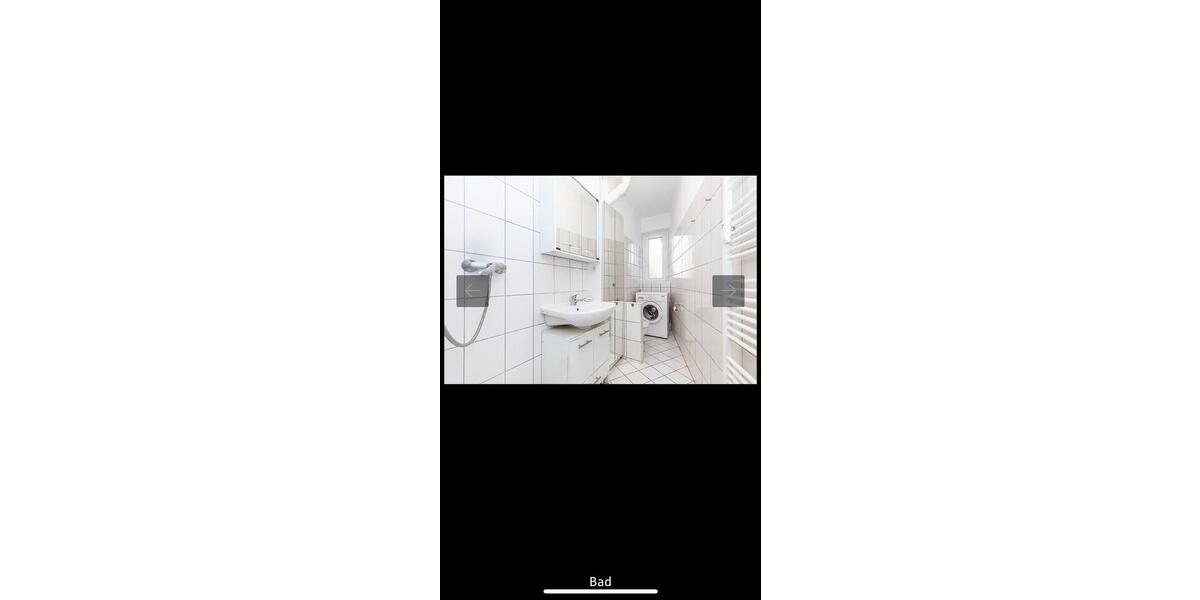 Erdgeschoßwohnung Berlin Pankow - 2 Zimmer, 48 m&sup2;, 1.300&euro; | Angebot:26315876