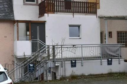 Haus mit Einliegerwohnung in Traben- Trarbach zu vermieten 9 zimmer