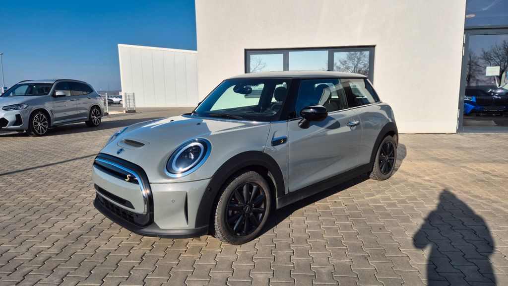 Mini Cooper SE 19.974 km 20.885 &euro; Gera 07552