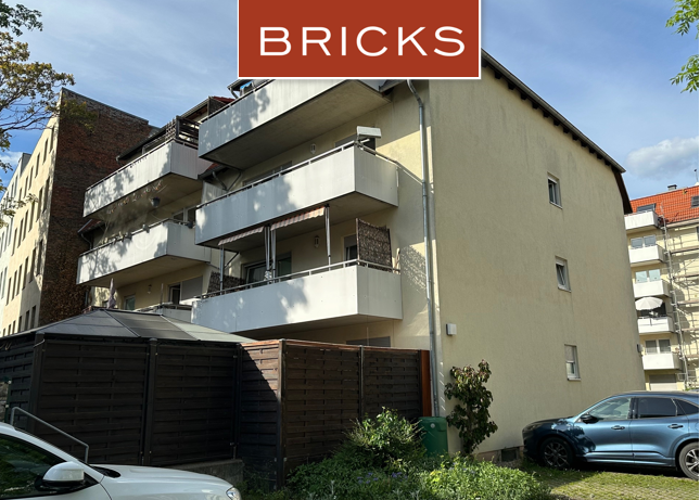 Wohnung zum Kaufen in Magdeburg 139.000 € 96.34 m²