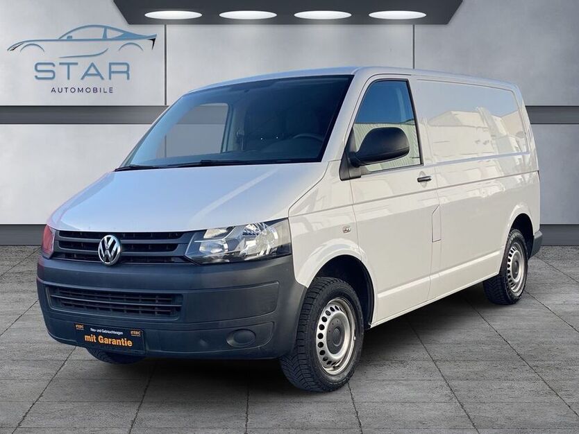 T5 Transporter